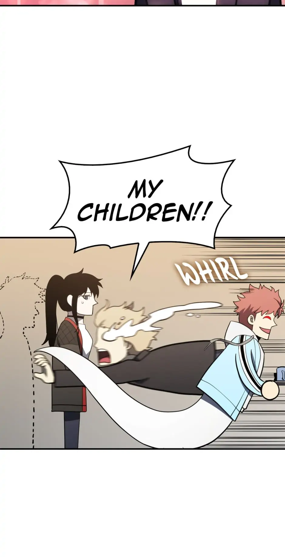 Read The Return of the Disaster-Class Hero EN Manga Online