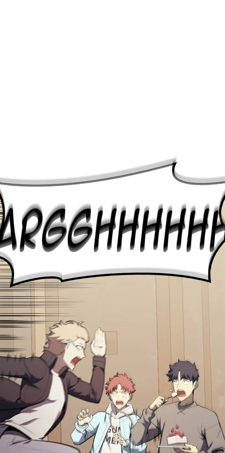 Read The Return of the Disaster-Class Hero EN Manga Online