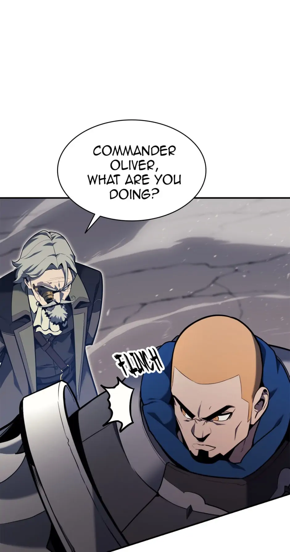 Read The Return of the Disaster-Class Hero EN Manga Online