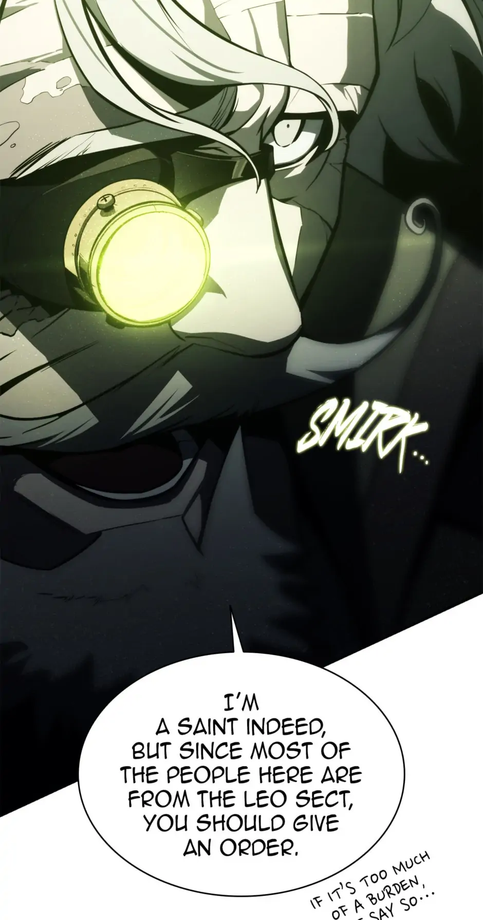 Read The Return of the Disaster-Class Hero EN Manga Online