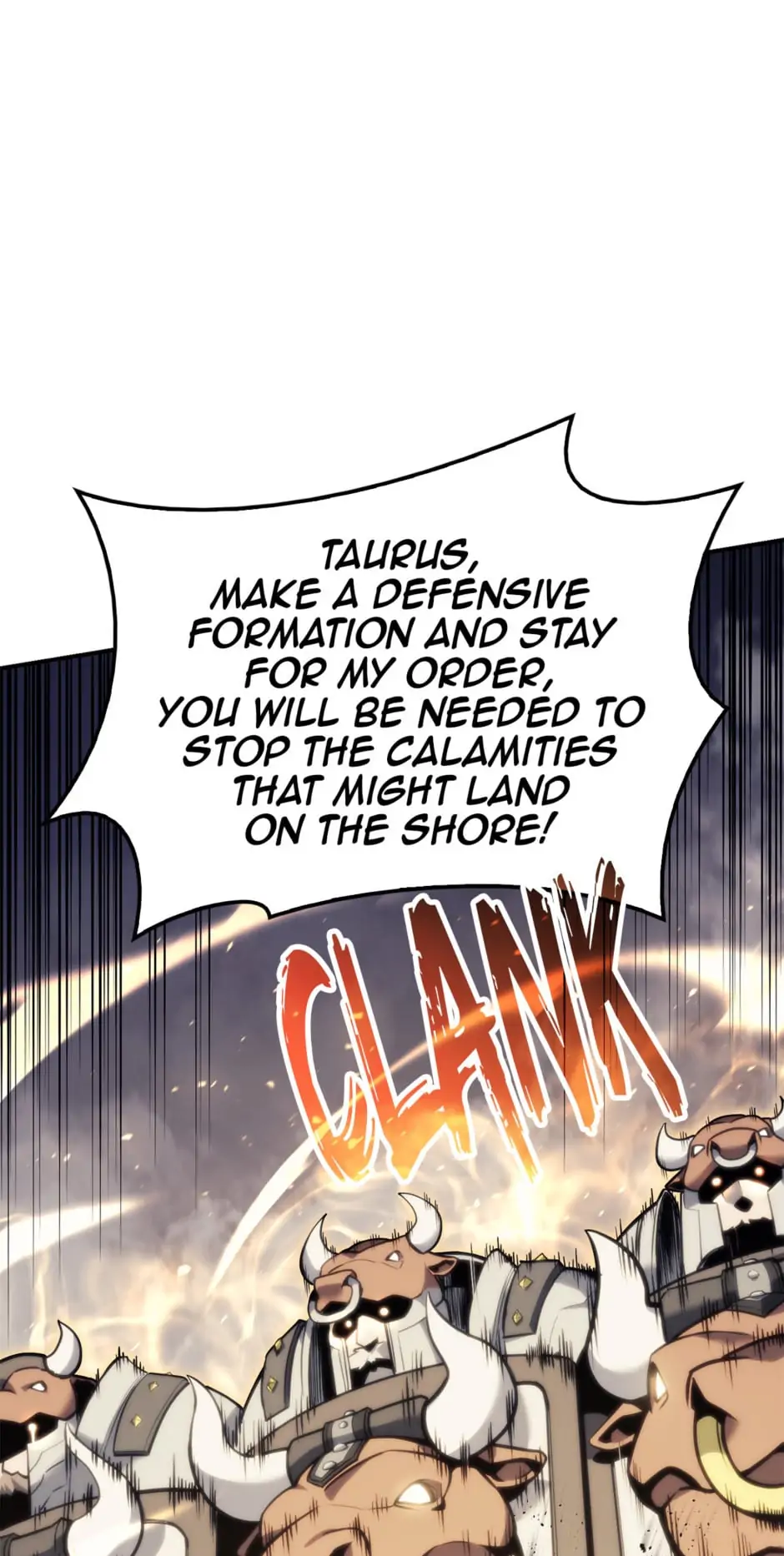 Read The Return of the Disaster-Class Hero EN Manga Online