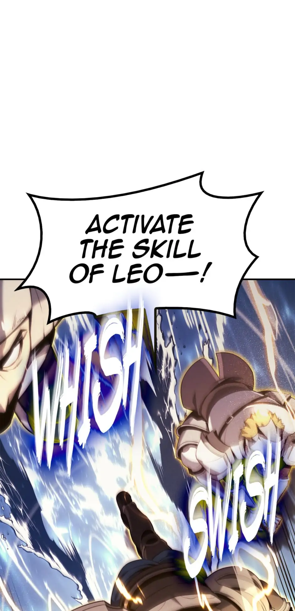 Read The Return of the Disaster-Class Hero EN Manga Online