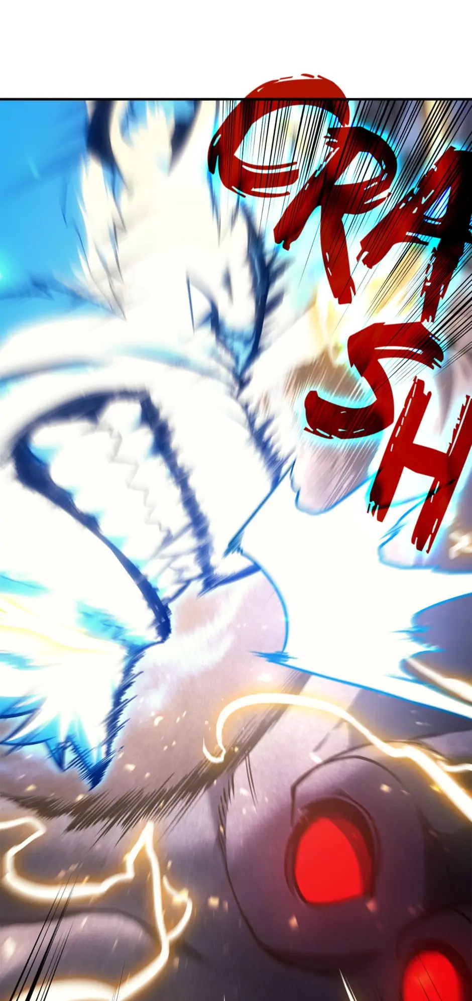 Read The Return of the Disaster-Class Hero EN Manga Online