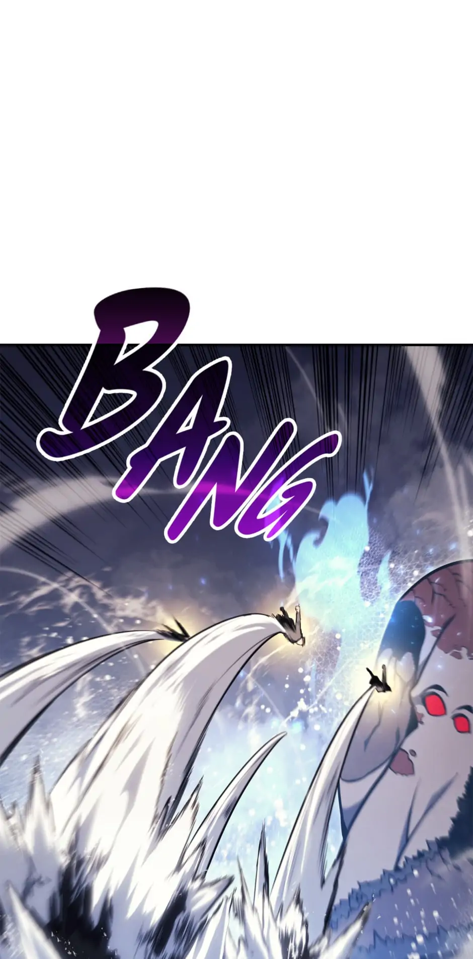 Read The Return of the Disaster-Class Hero EN Manga Online