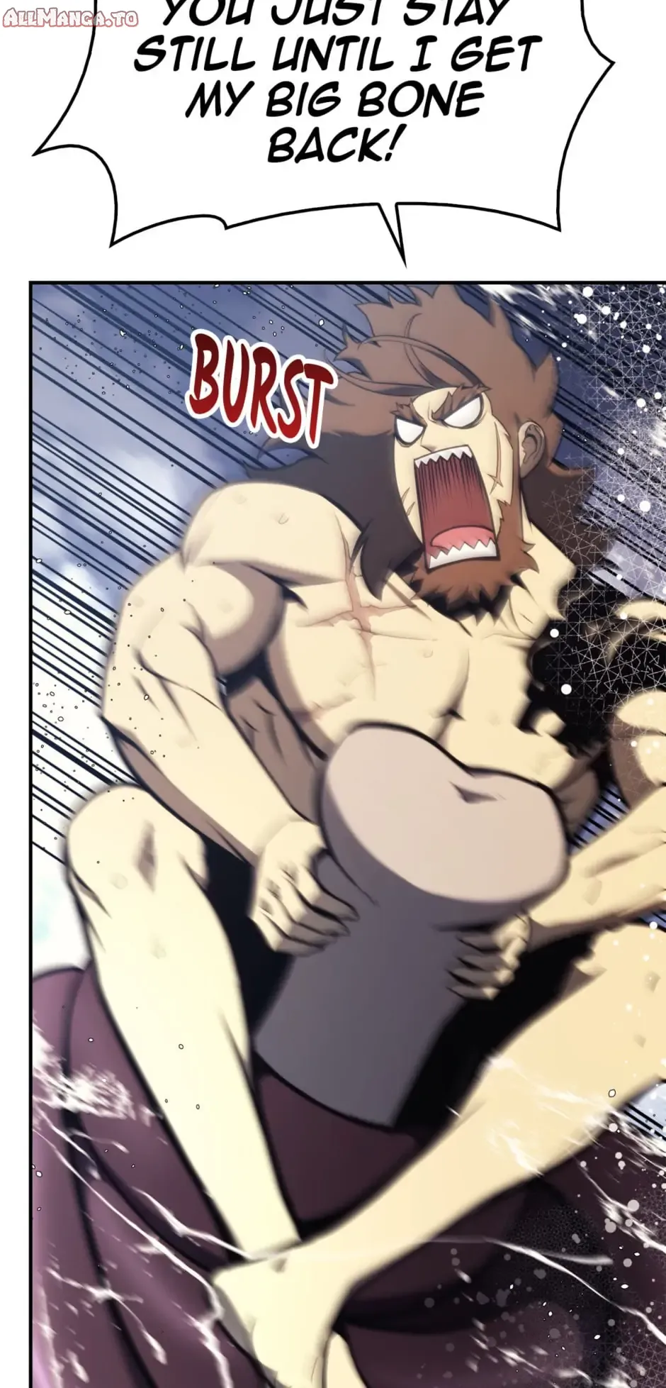 Read The Return of the Disaster-Class Hero EN Manga Online
