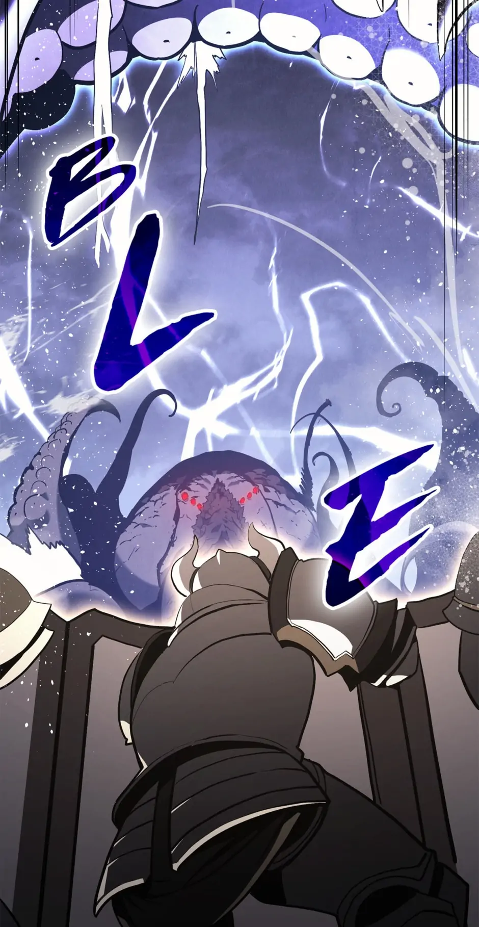 Read The Return of the Disaster-Class Hero EN Manga Online