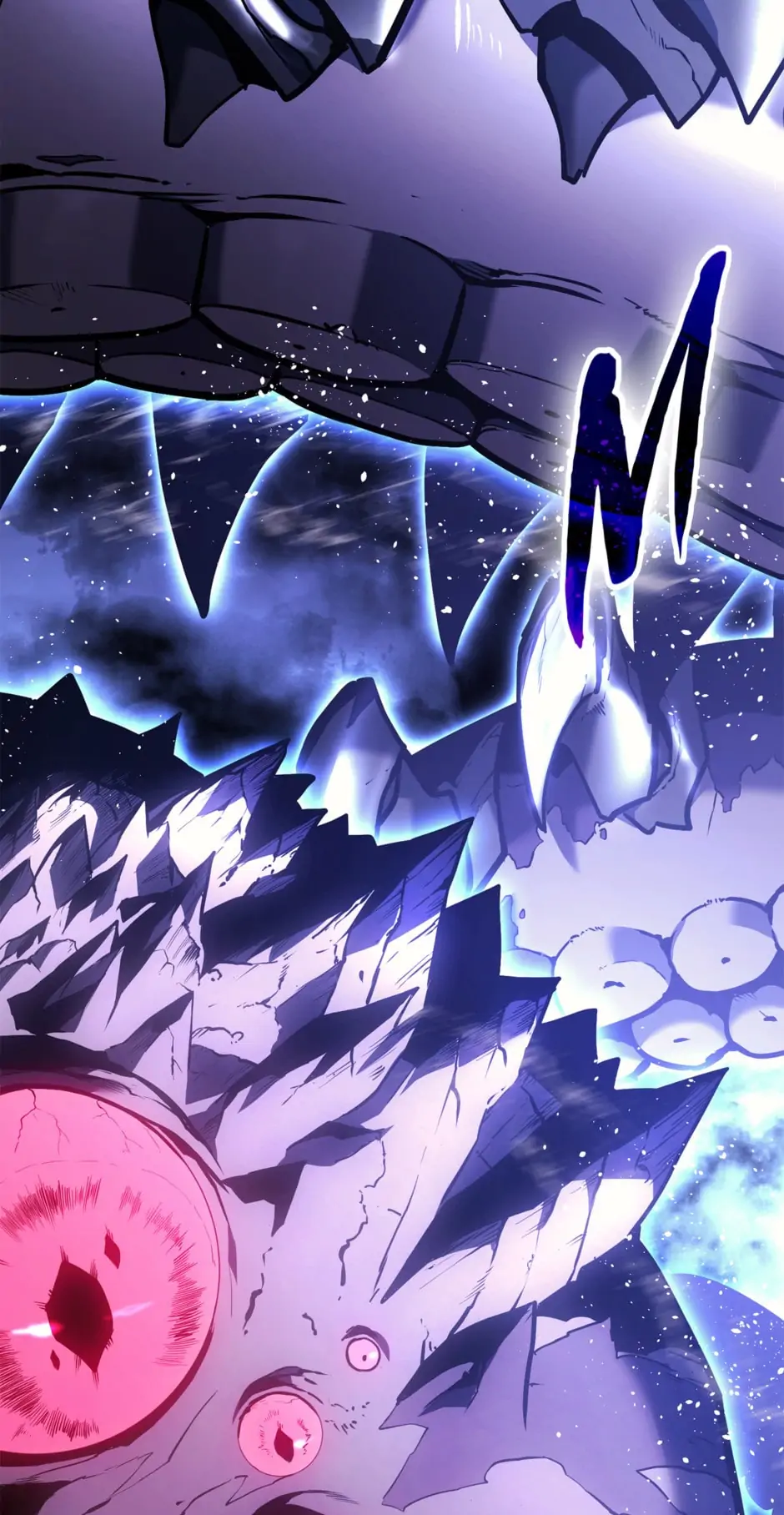 Read The Return of the Disaster-Class Hero EN Manga Online