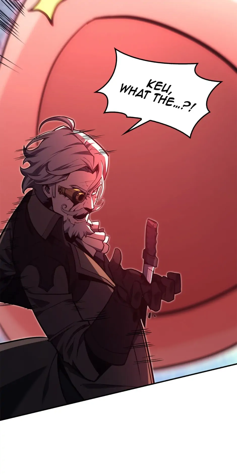 Read The Return of the Disaster-Class Hero EN Manga Online
