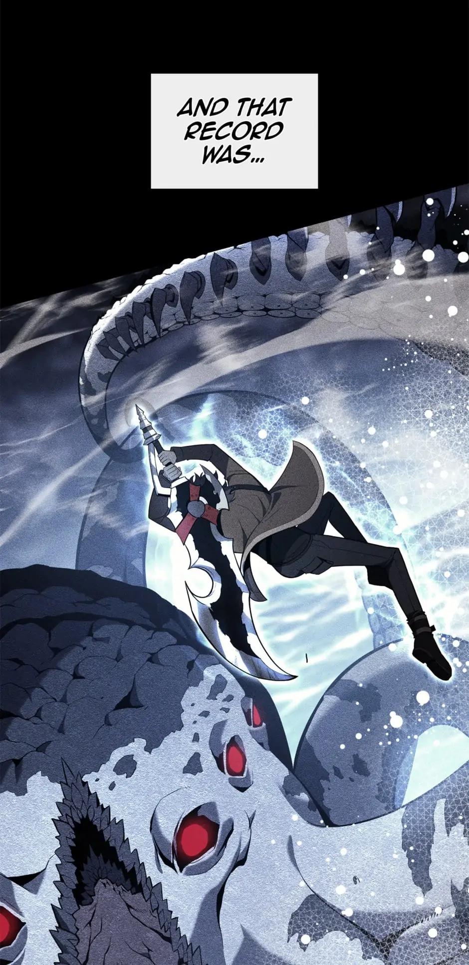Read The Return of the Disaster-Class Hero EN Manga Online