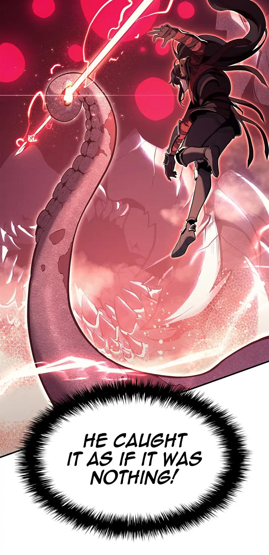 Read The Return of the Disaster-Class Hero EN Manga Online