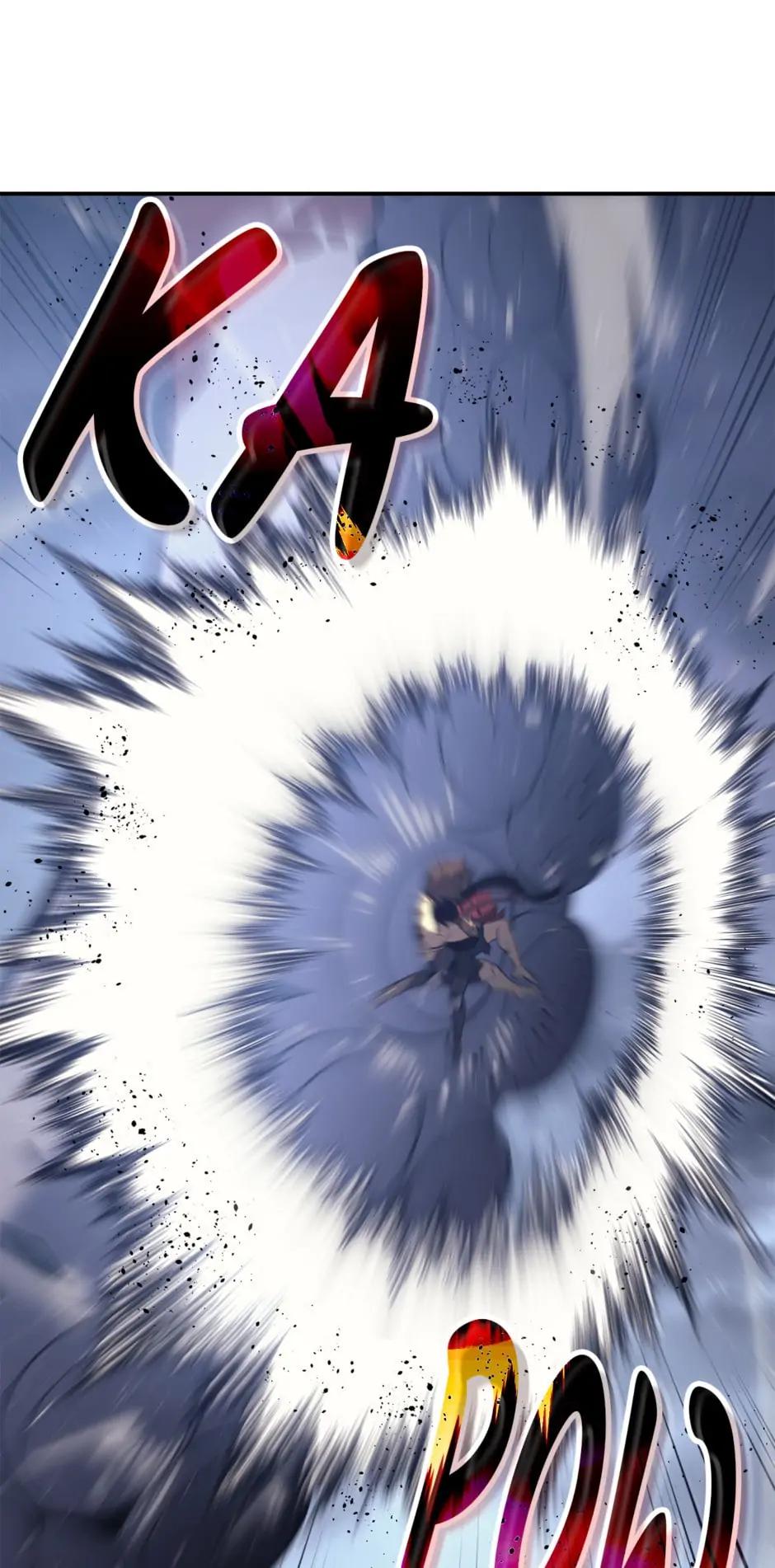 Read The Return of the Disaster-Class Hero EN Manga Online