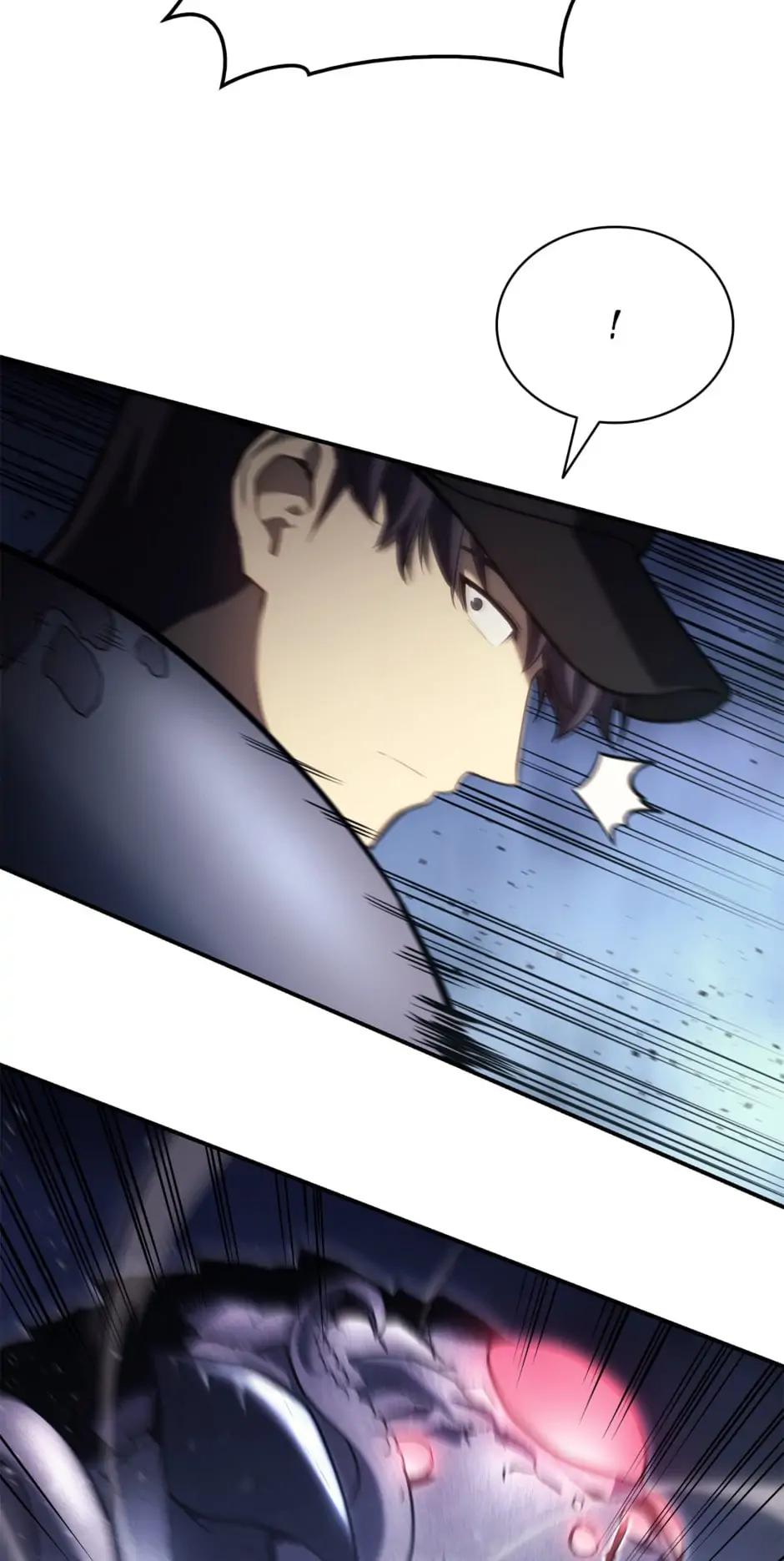 Read The Return of the Disaster-Class Hero EN Manga Online