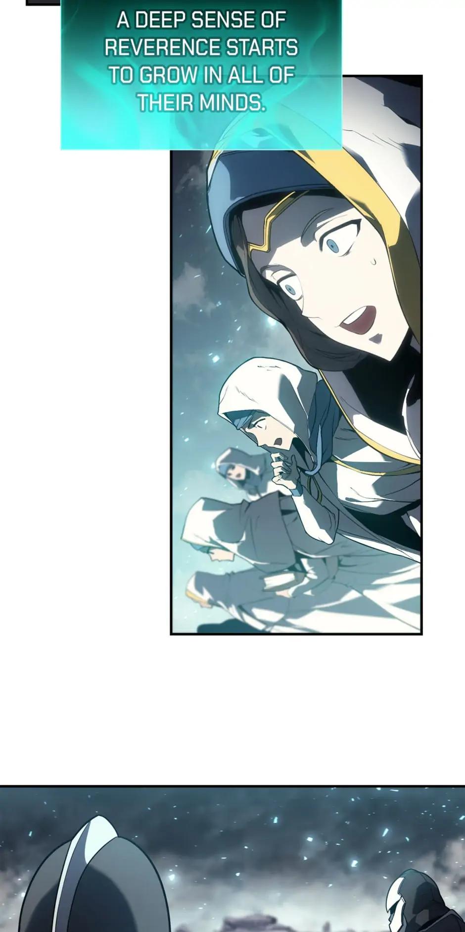 Read The Return of the Disaster-Class Hero EN Manga Online