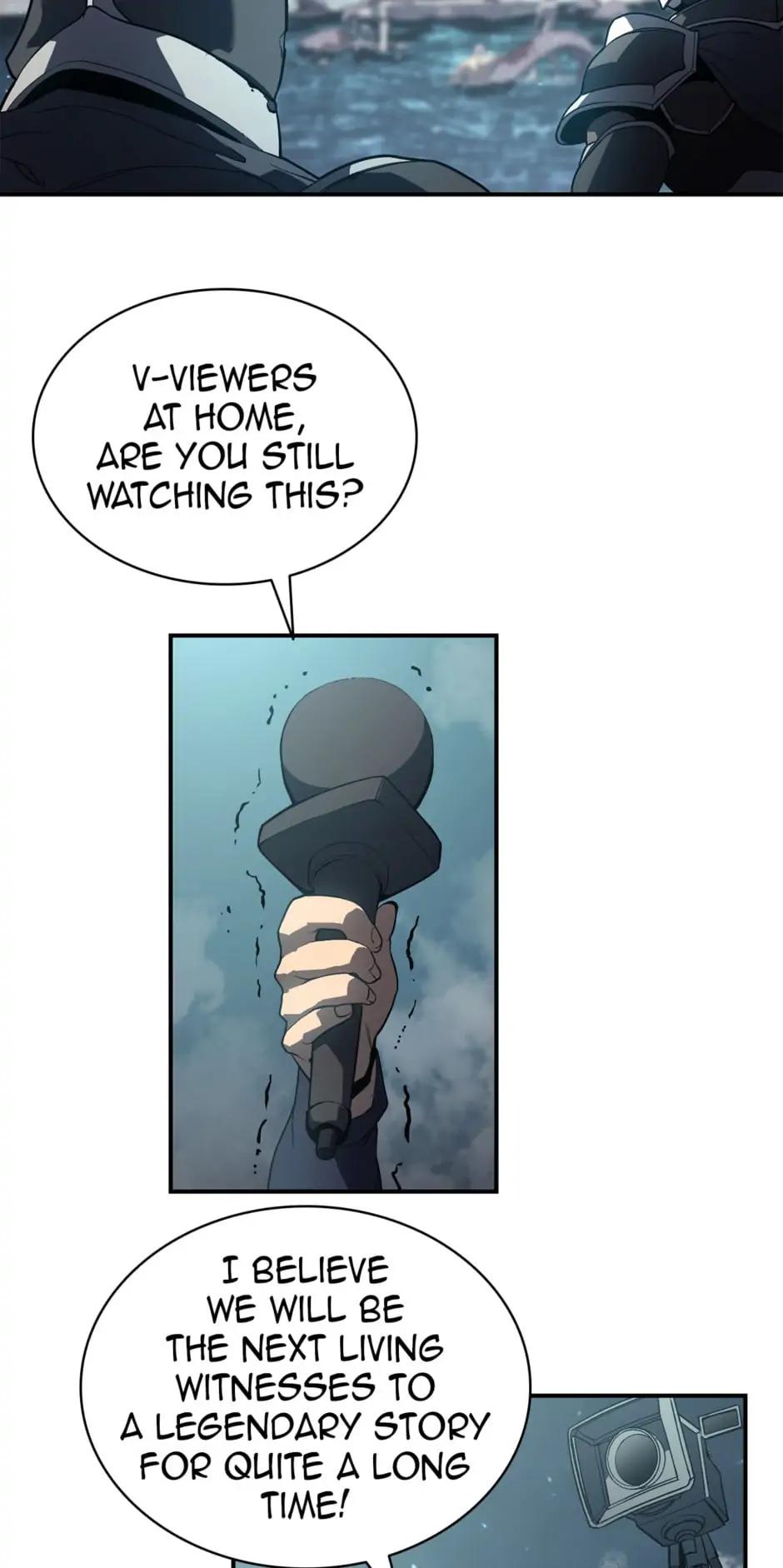 Read The Return of the Disaster-Class Hero EN Manga Online