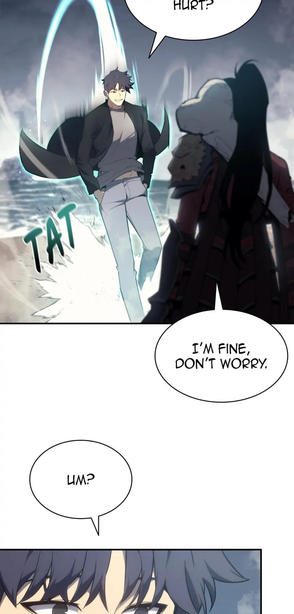 Read The Return of the Disaster-Class Hero EN Manga Online