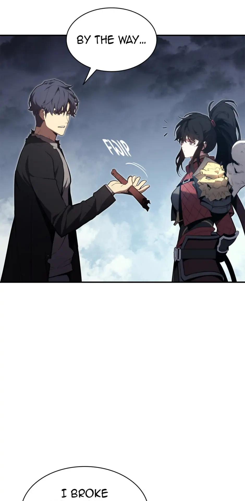 Read The Return of the Disaster-Class Hero EN Manga Online