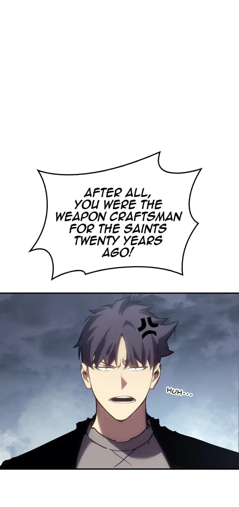 Read The Return of the Disaster-Class Hero EN Manga Online