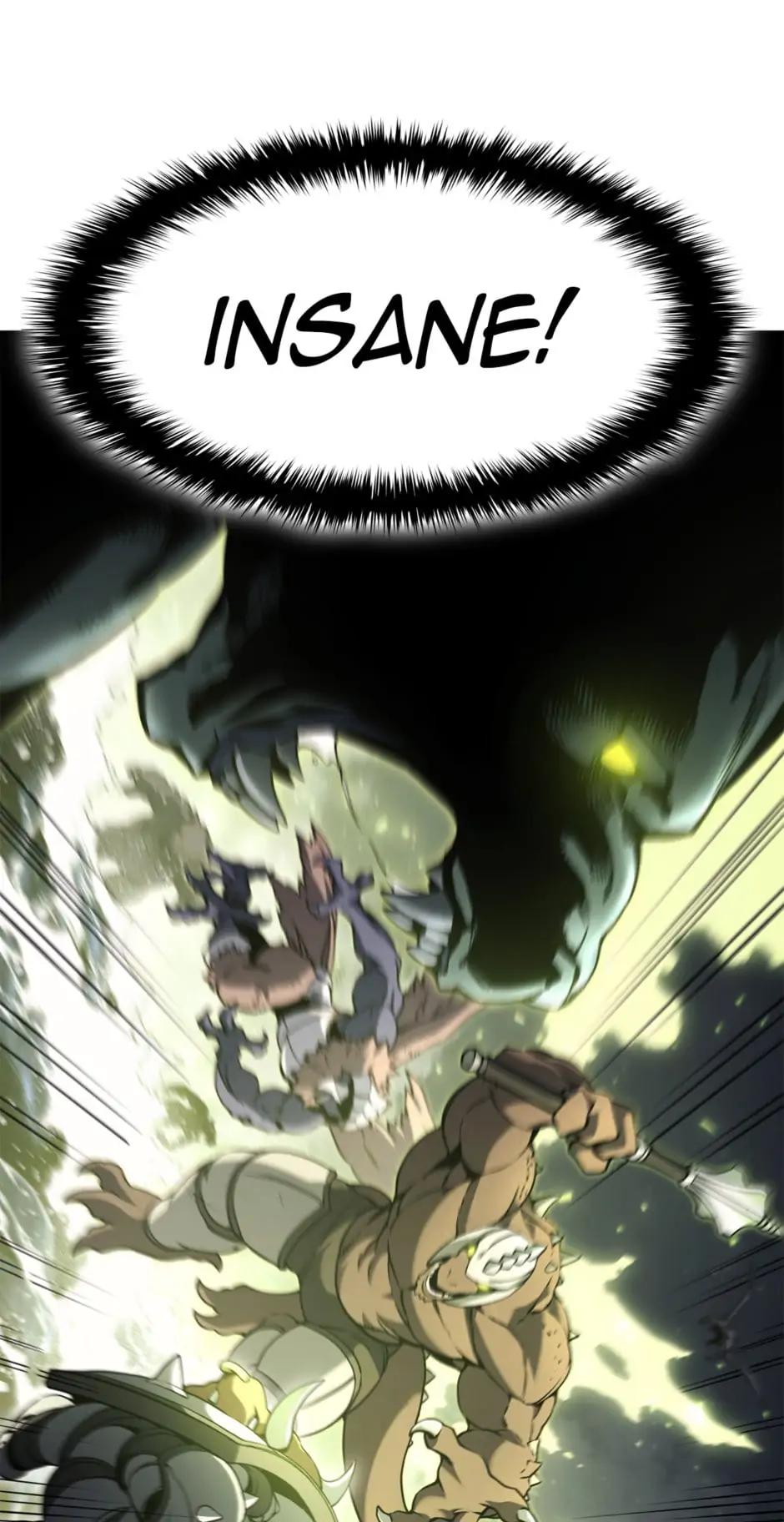 Read The Return of the Disaster-Class Hero EN Manga Online