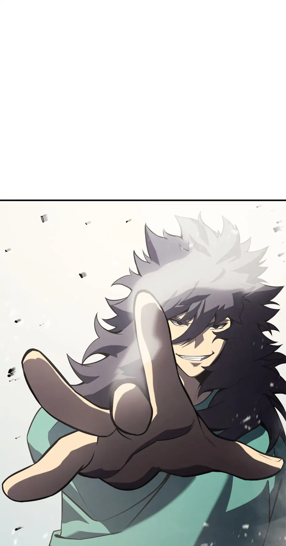 Read The Return of the Disaster-Class Hero EN Manga Online