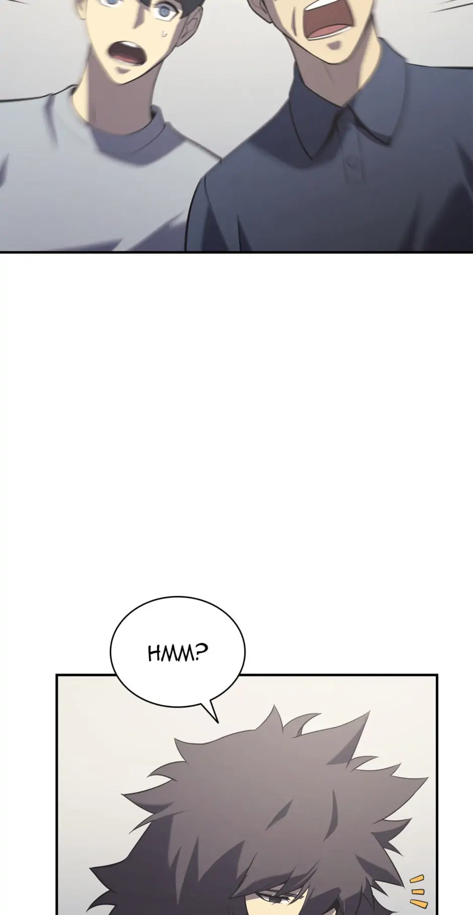 Read The Return of the Disaster-Class Hero EN Manga Online