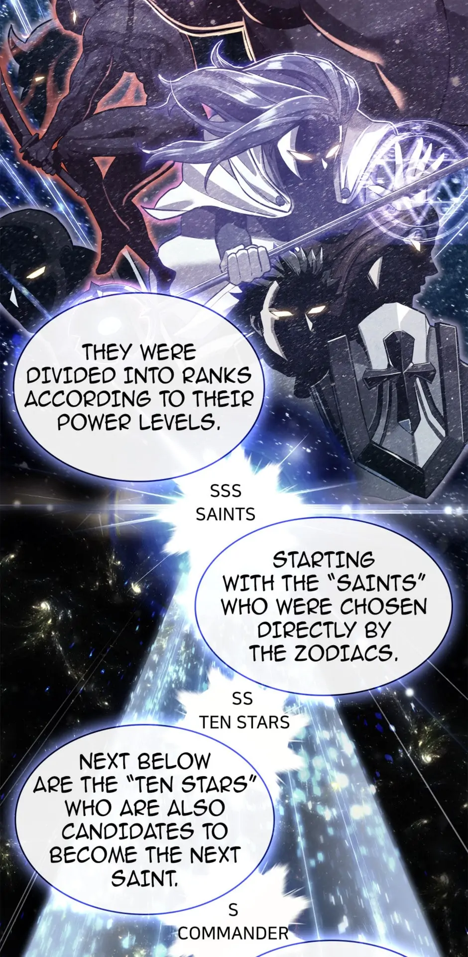 Read The Return of the Disaster-Class Hero EN Manga Online