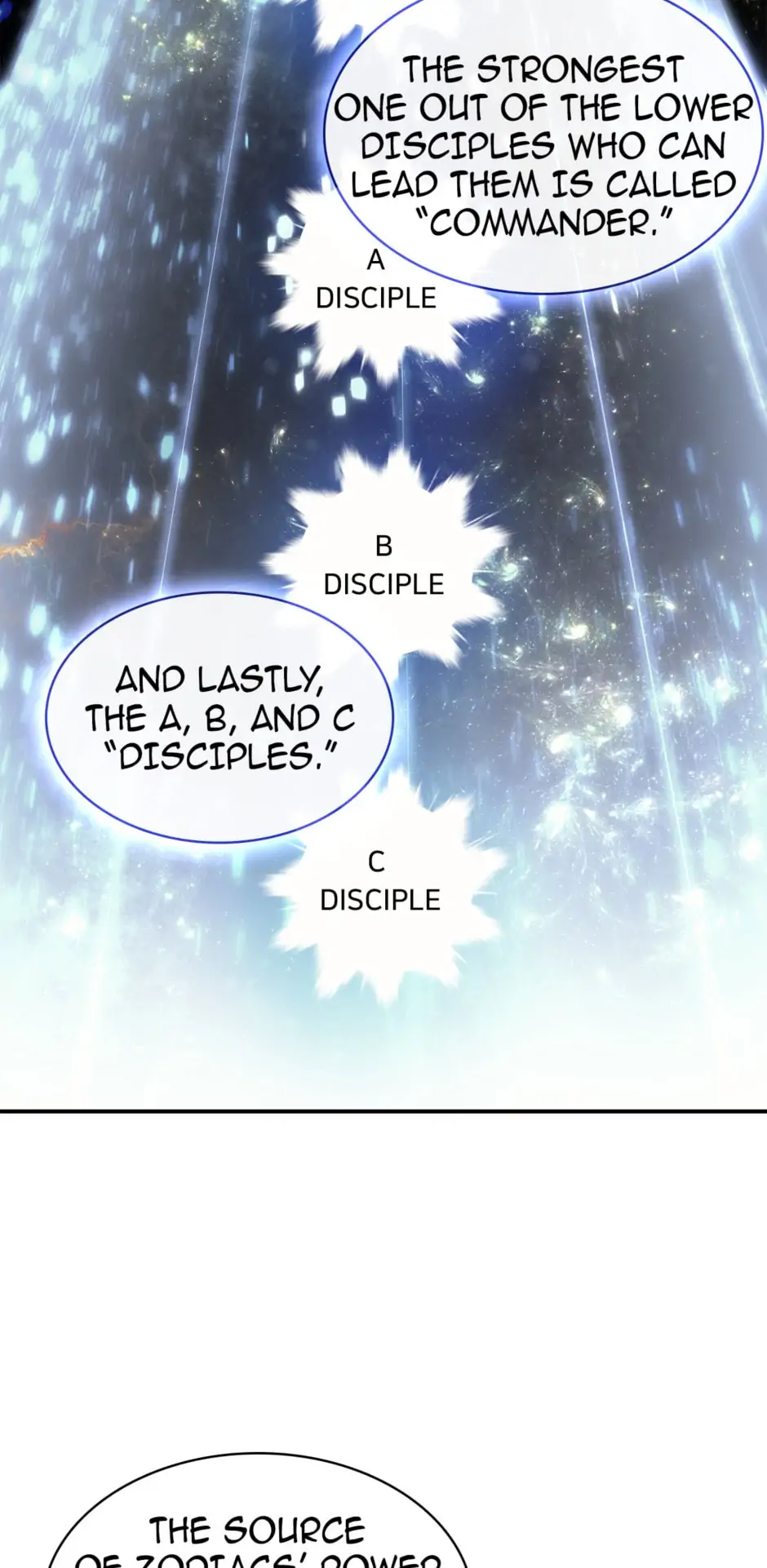 Read The Return of the Disaster-Class Hero EN Manga Online