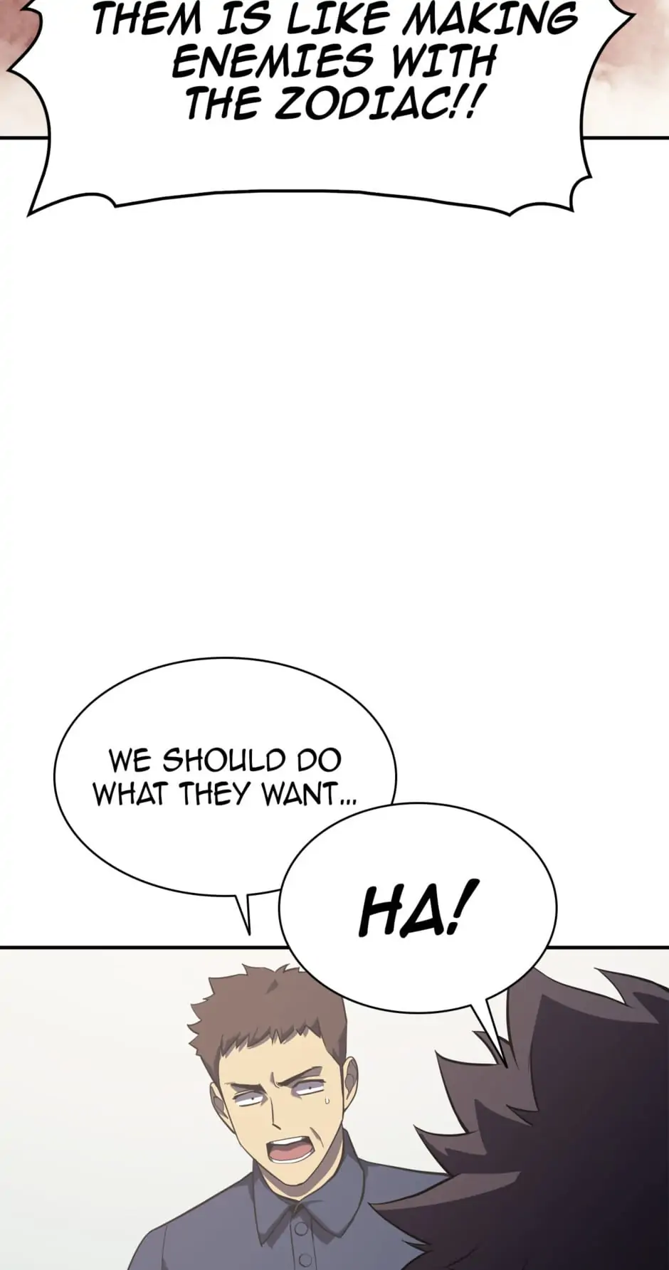 Read The Return of the Disaster-Class Hero EN Manga Online