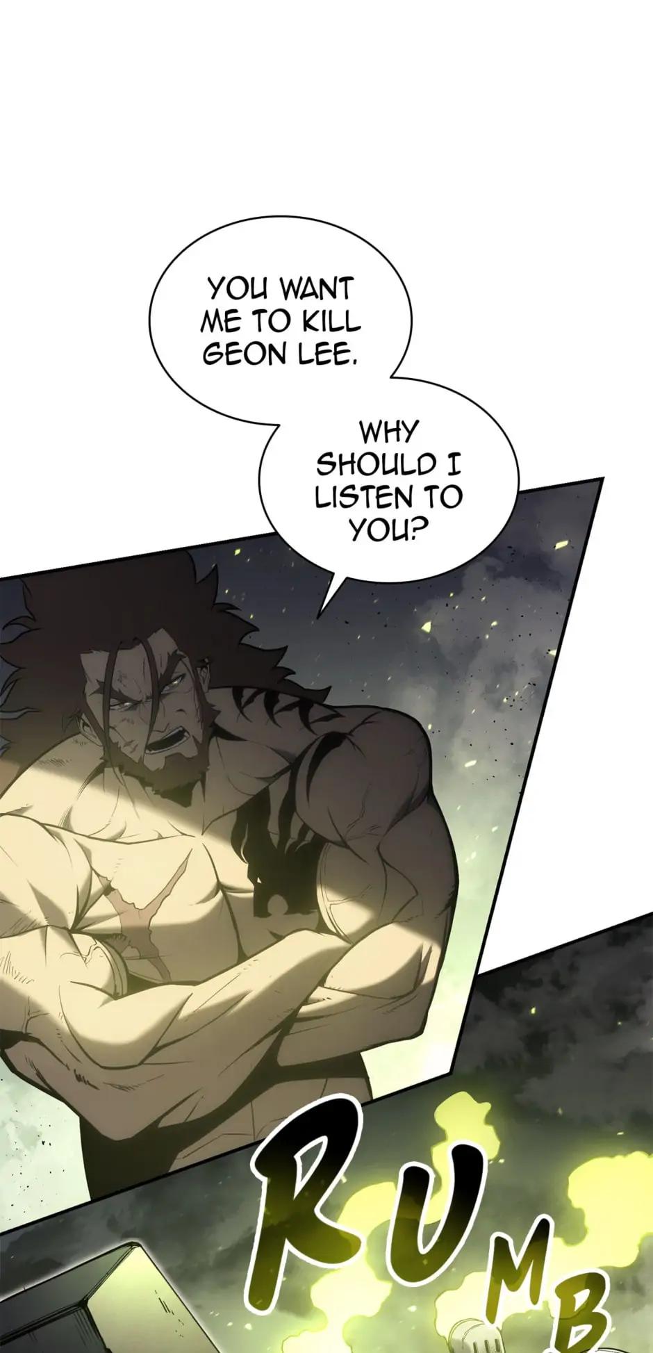 Read The Return of the Disaster-Class Hero EN Manga Online