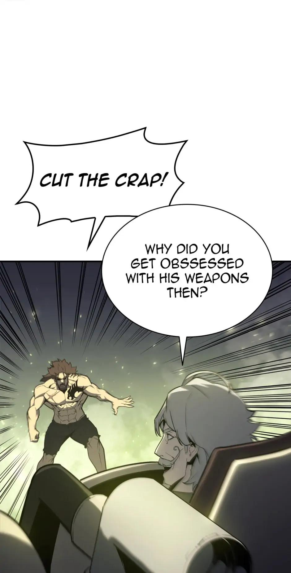 Read The Return of the Disaster-Class Hero EN Manga Online