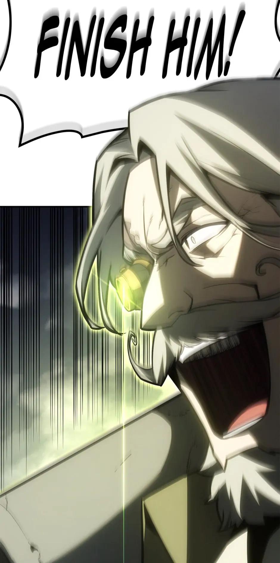 Read The Return of the Disaster-Class Hero EN Manga Online