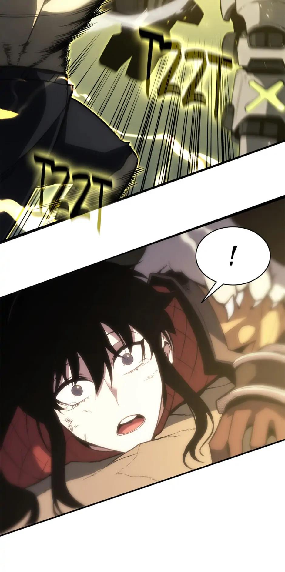 Read The Return of the Disaster-Class Hero EN Manga Online