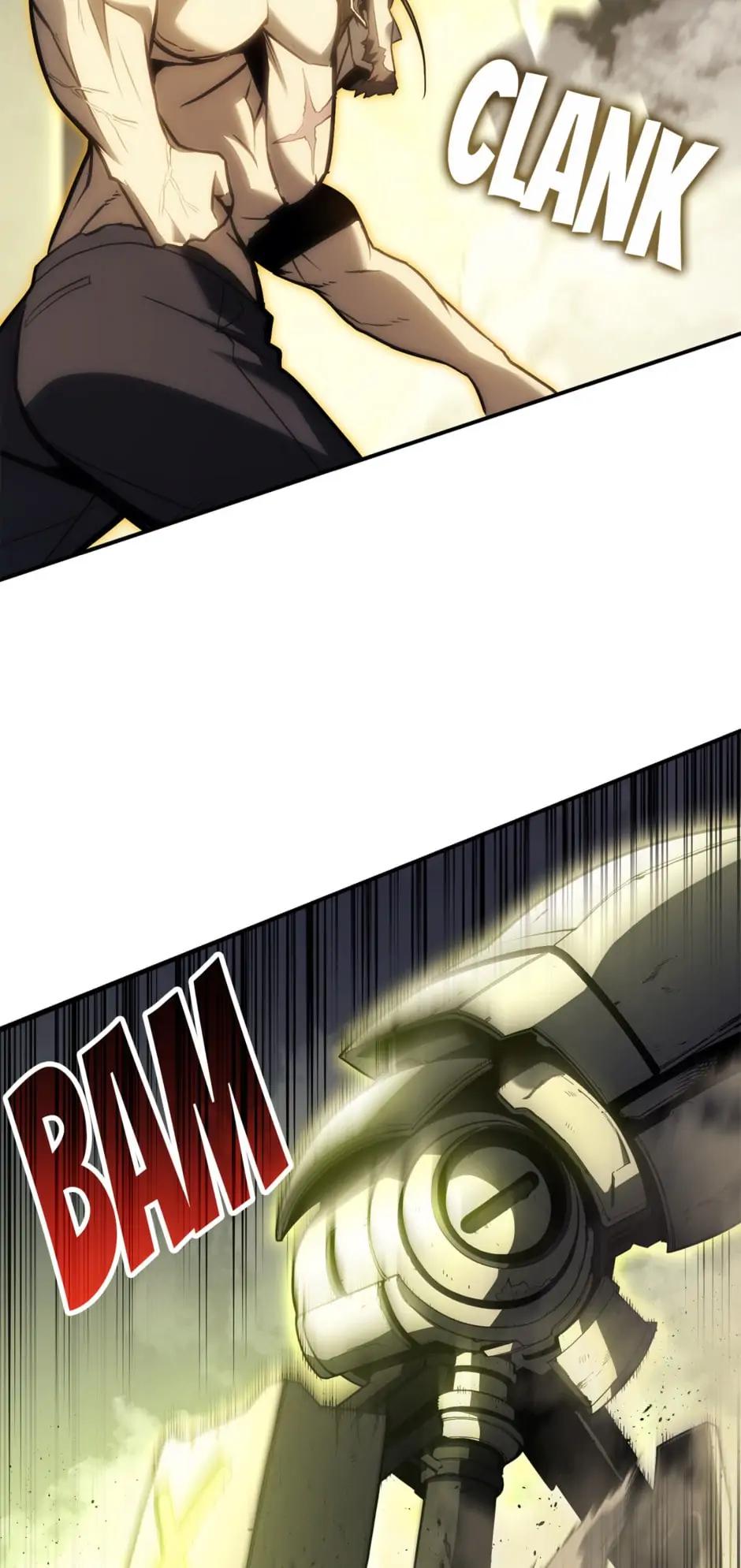 Read The Return of the Disaster-Class Hero EN Manga Online