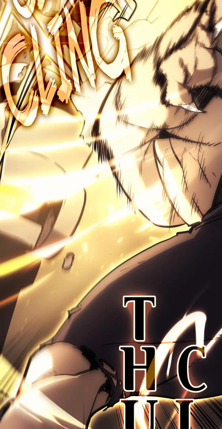 Read The Return of the Disaster-Class Hero EN Manga Online