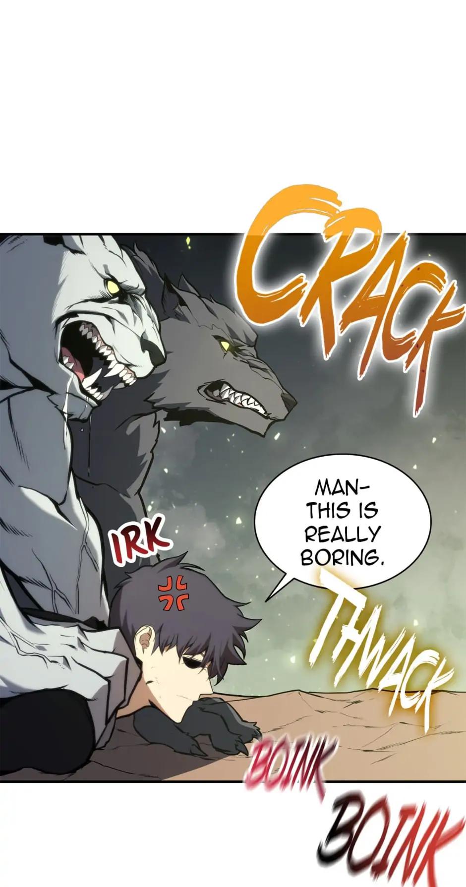 Read The Return of the Disaster-Class Hero EN Manga Online