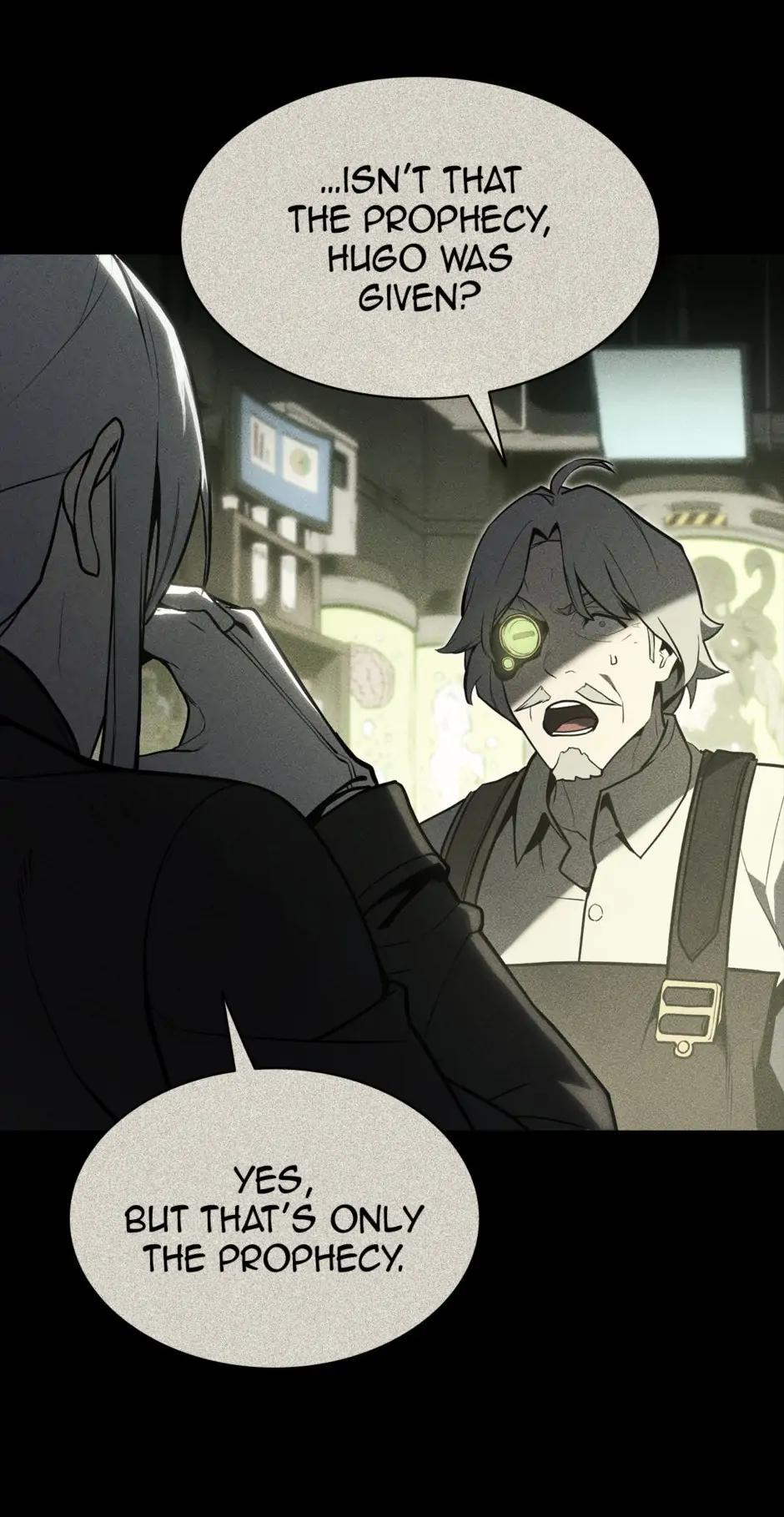 Read The Return of the Disaster-Class Hero EN Manga Online