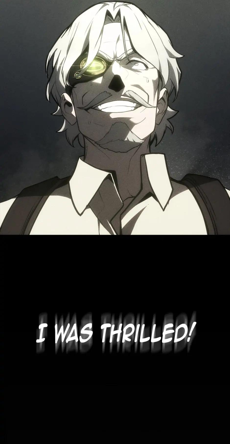 Read The Return of the Disaster-Class Hero EN Manga Online