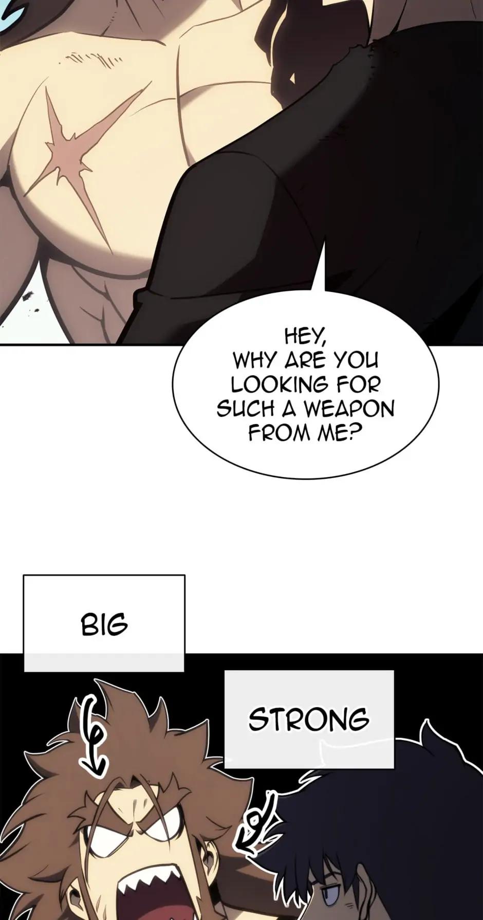 Read The Return of the Disaster-Class Hero EN Manga Online