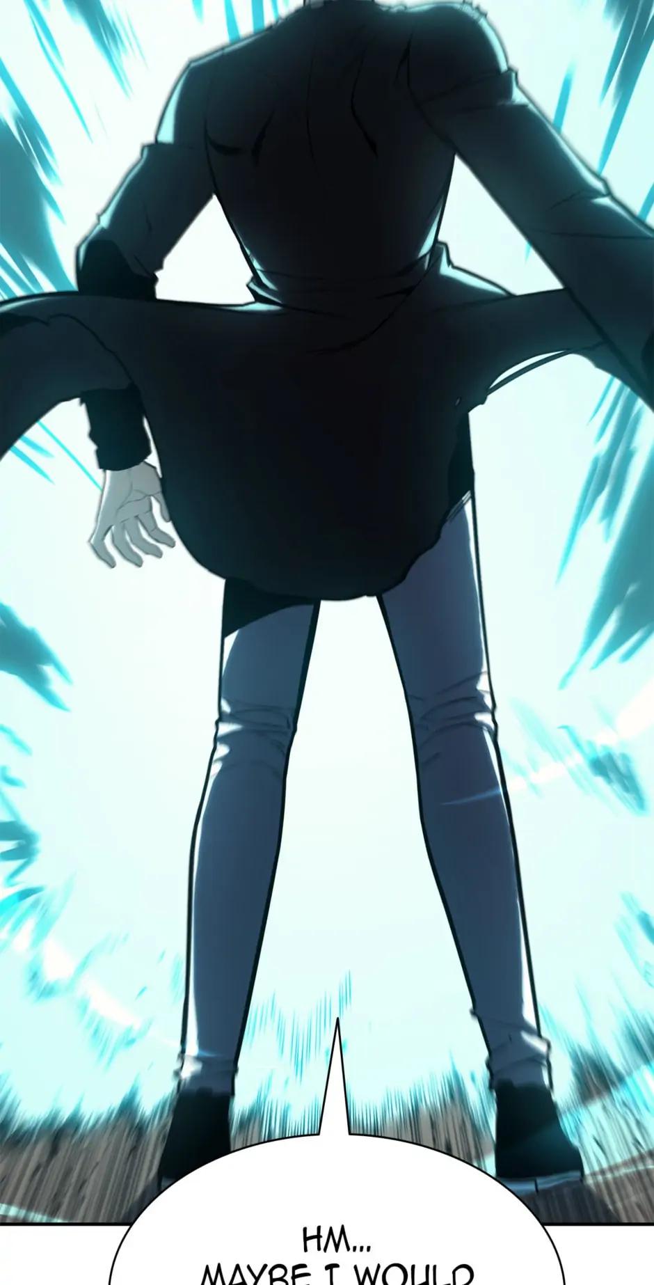 Read The Return of the Disaster-Class Hero EN Manga Online