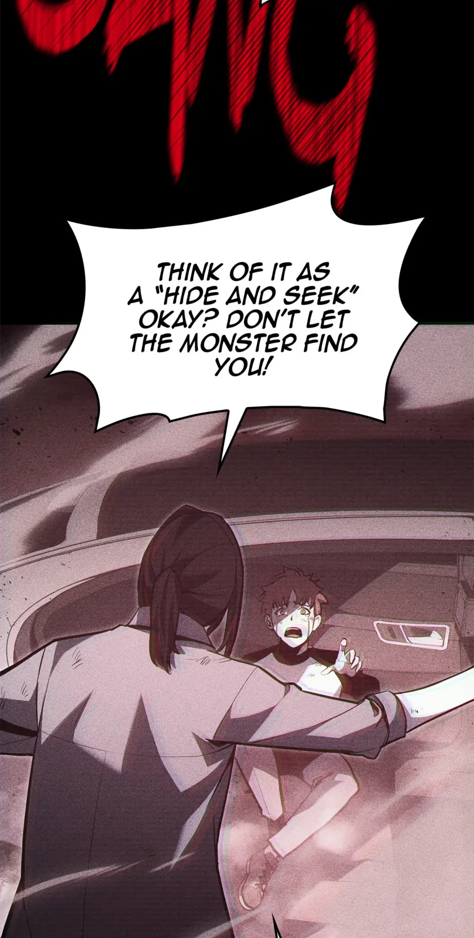 Read The Return of the Disaster-Class Hero EN Manga Online