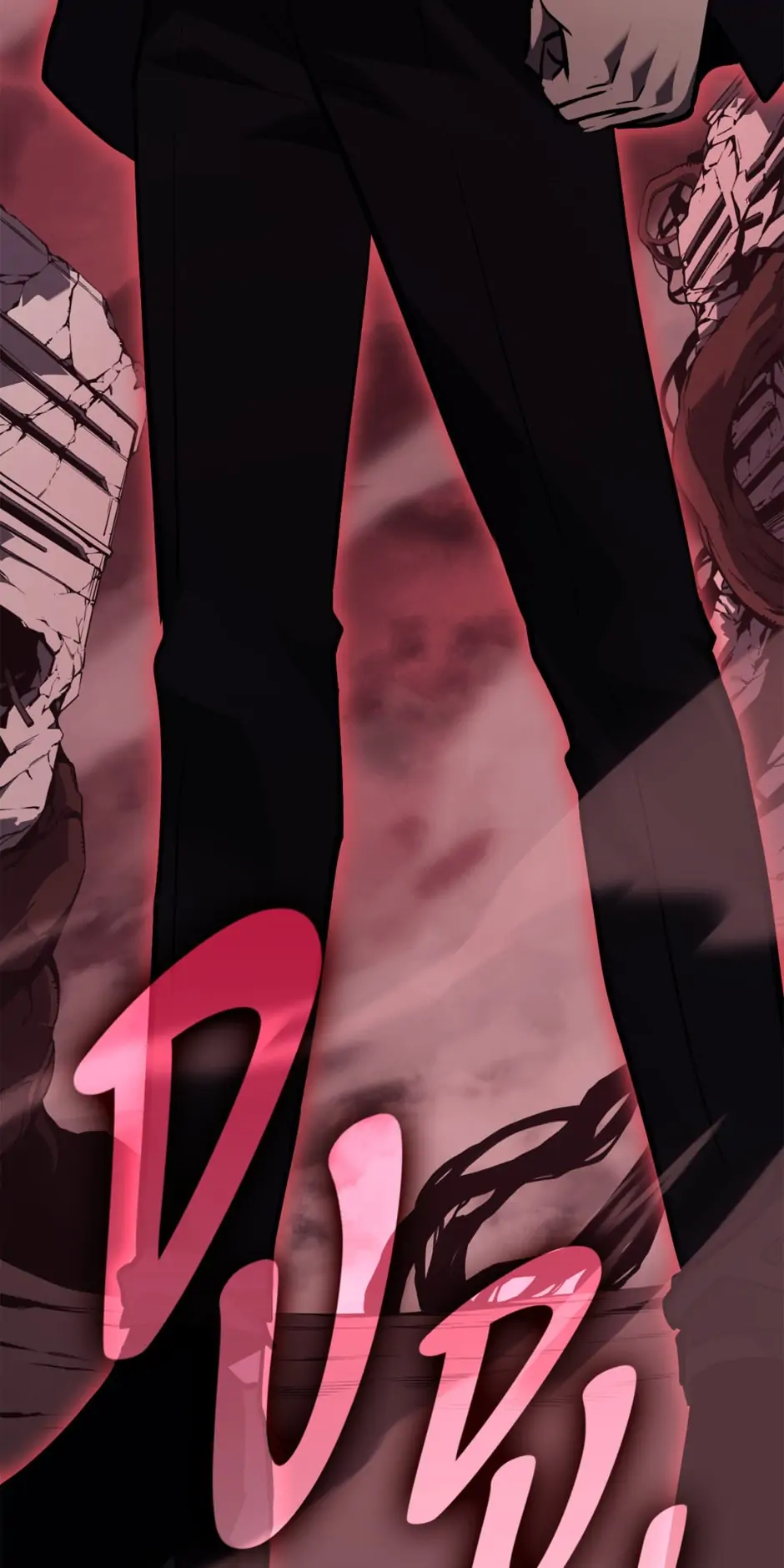 Read The Return of the Disaster-Class Hero EN Manga Online