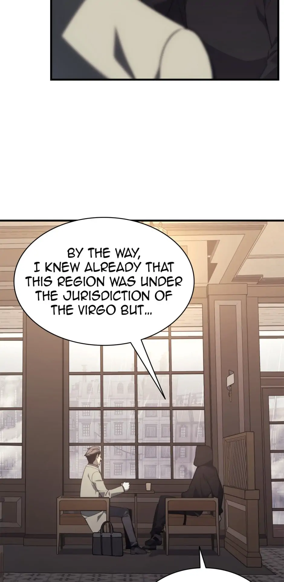 Read The Return of the Disaster-Class Hero EN Manga Online