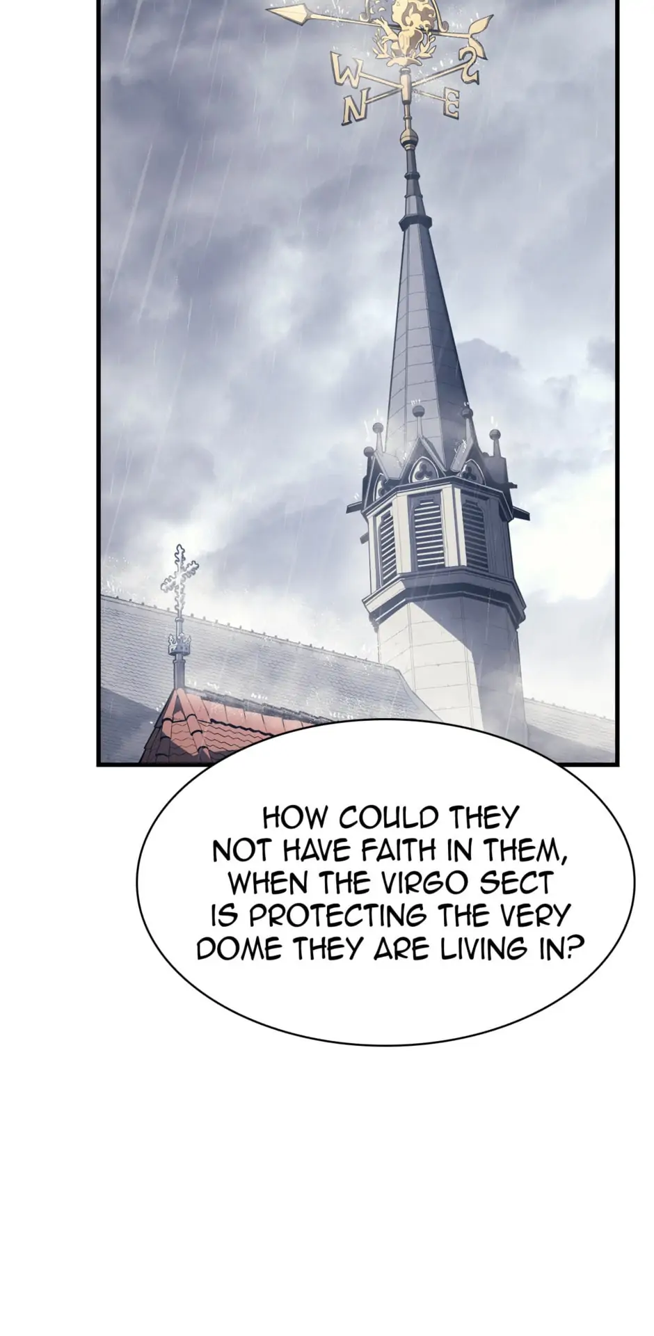 Read The Return of the Disaster-Class Hero EN Manga Online