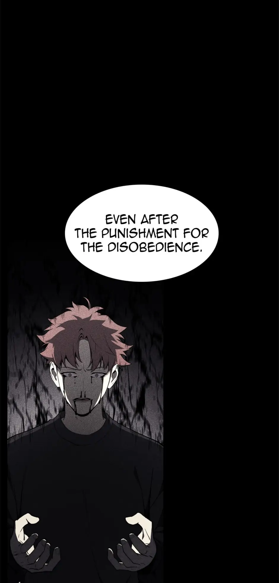 Read The Return of the Disaster-Class Hero EN Manga Online
