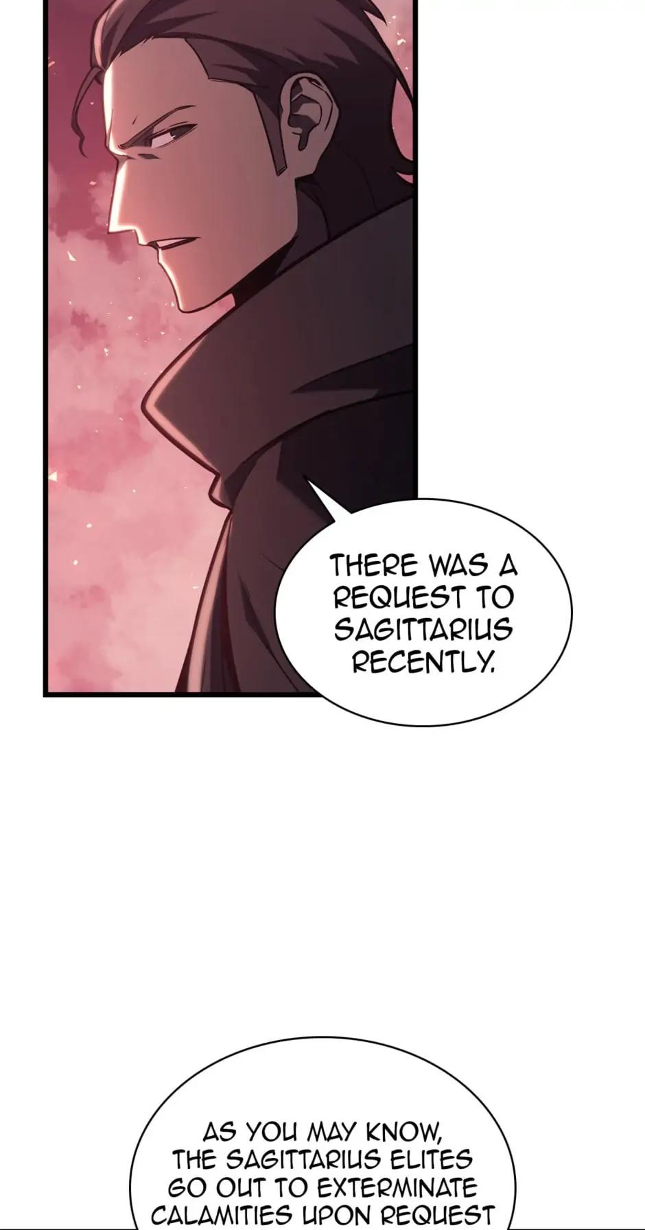 Read The Return of the Disaster-Class Hero EN Manga Online