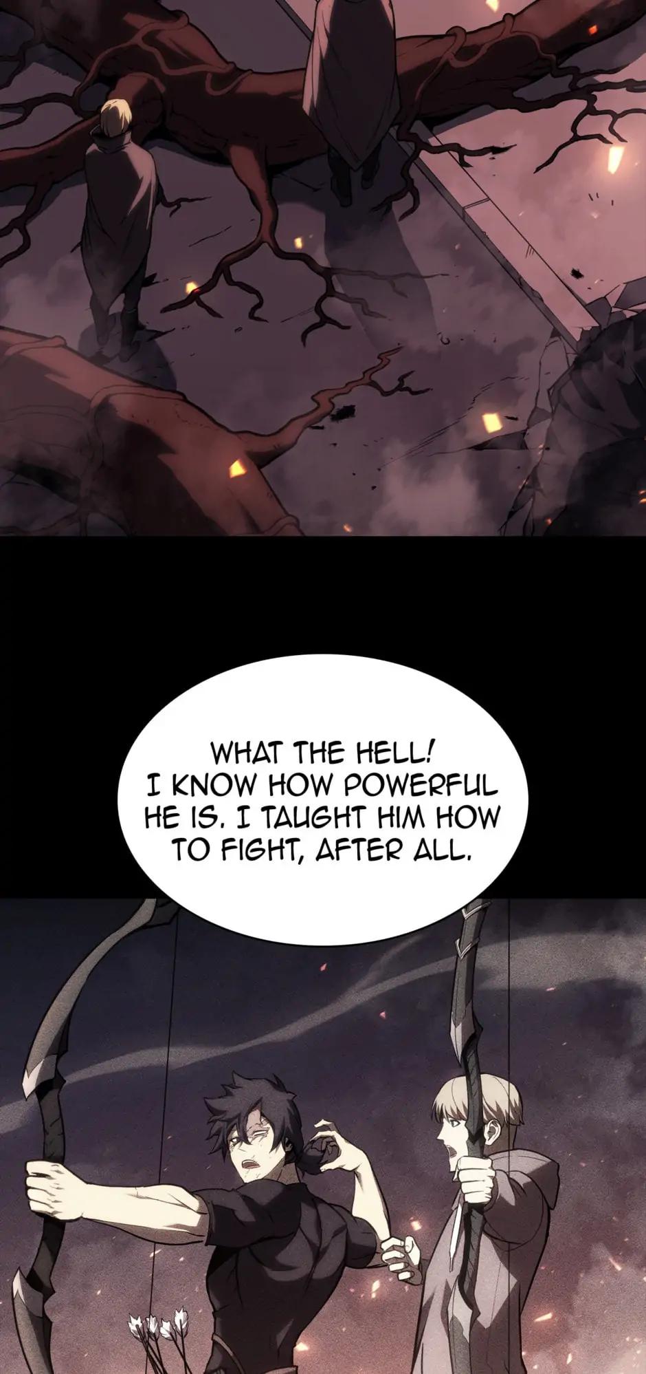 Read The Return of the Disaster-Class Hero EN Manga Online