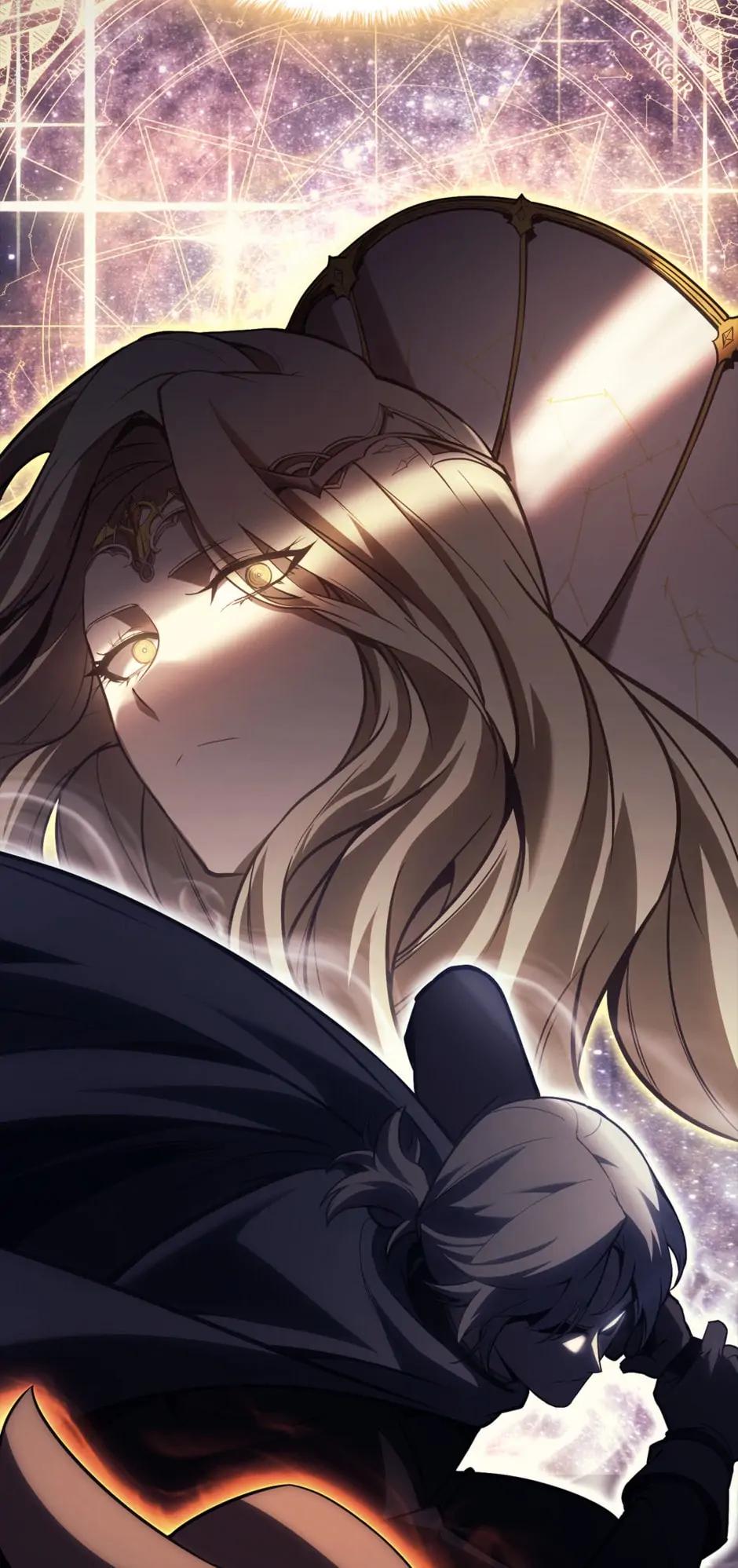 Read The Return of the Disaster-Class Hero EN Manga Online