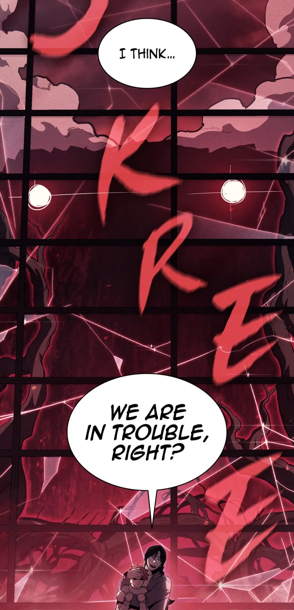 Read The Return of the Disaster-Class Hero EN Manga Online
