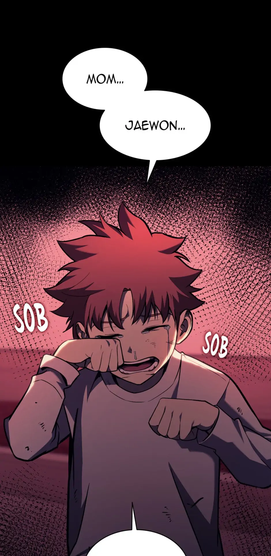 Read The Return of the Disaster-Class Hero EN Manga Online