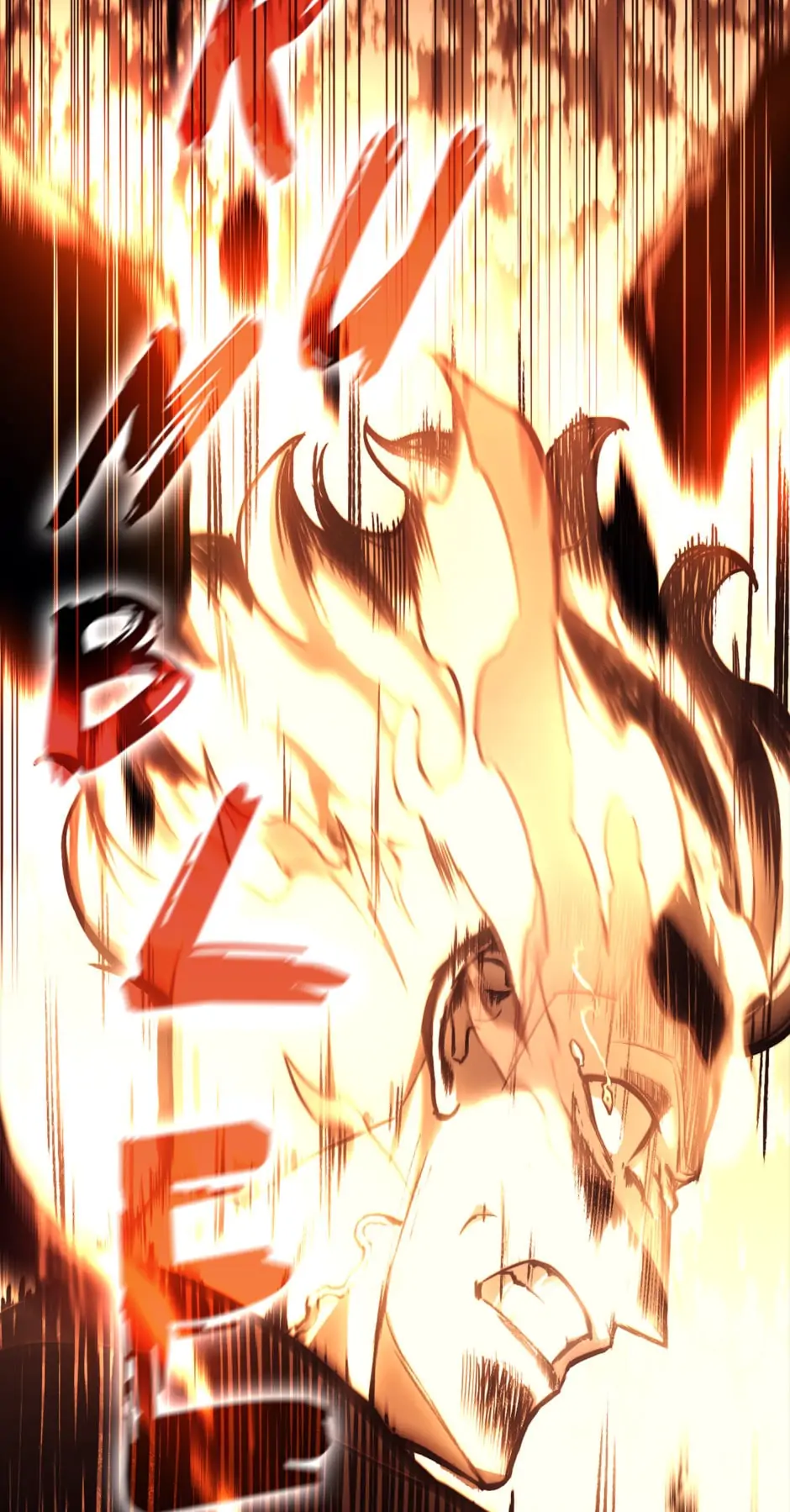 Read The Return of the Disaster-Class Hero EN Manga Online