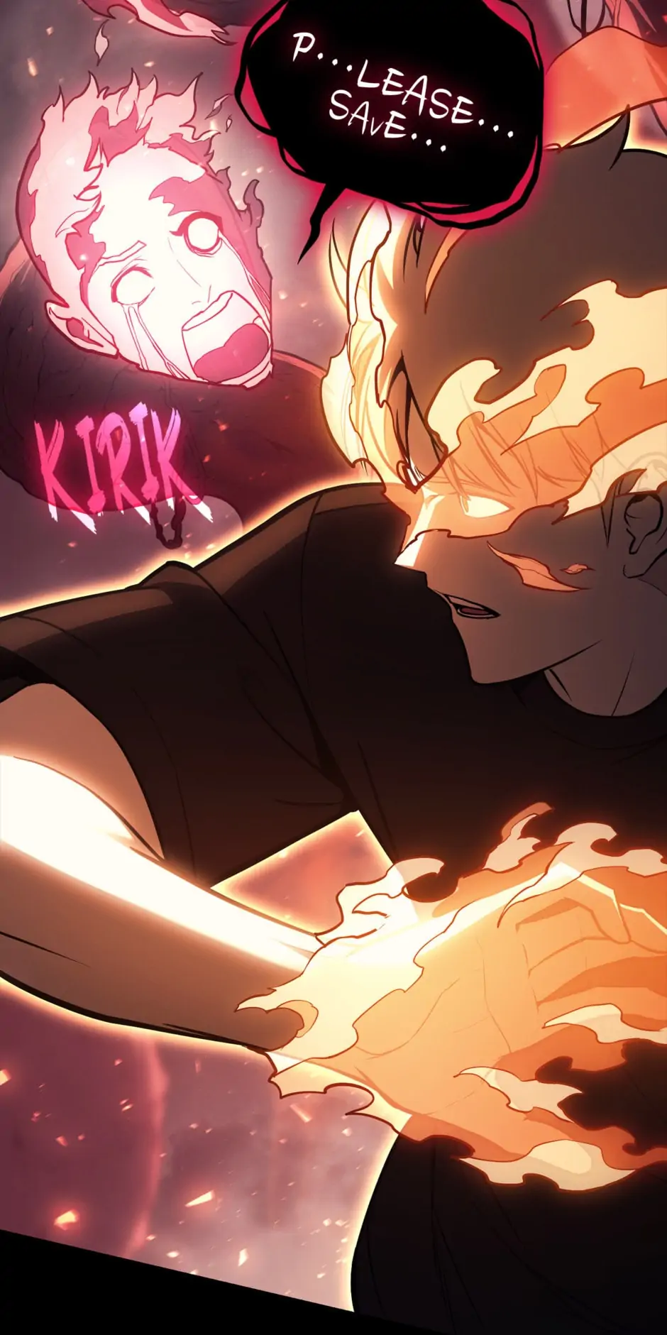 Read The Return of the Disaster-Class Hero EN Manga Online
